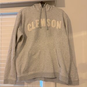 Nike Clemson hoodie